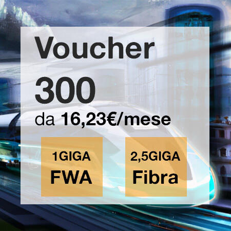 Voucher 300