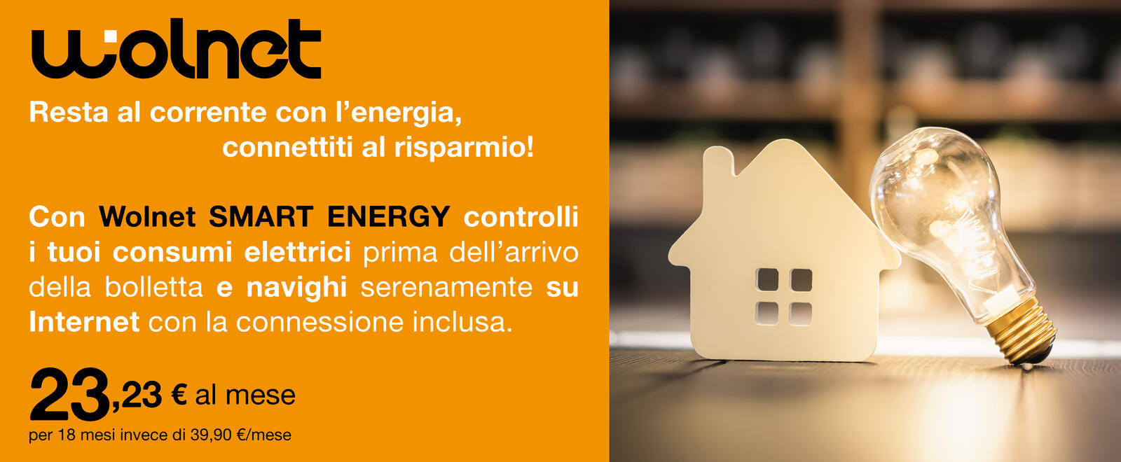 Wolnet Smart Energy