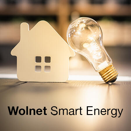 Wolnet Smart Energy